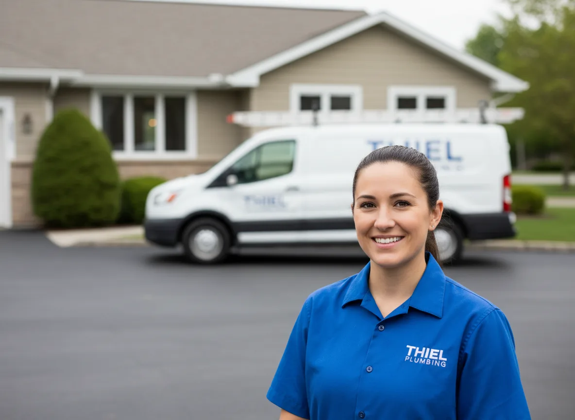 Plumber Iowa City, IA FAQs